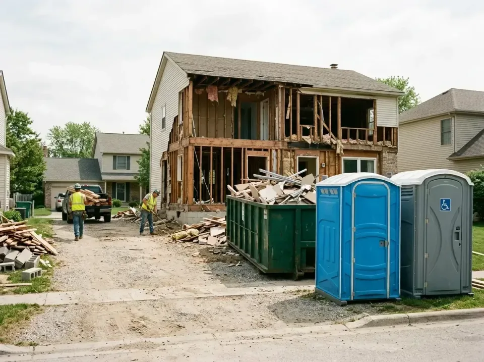 home-renovation-demolition-sit-010 — frequently asked questions, Portable Toilet & Dumpsters Rental in Lake Wisconsin, WI